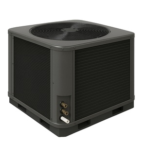 Heat Pumps